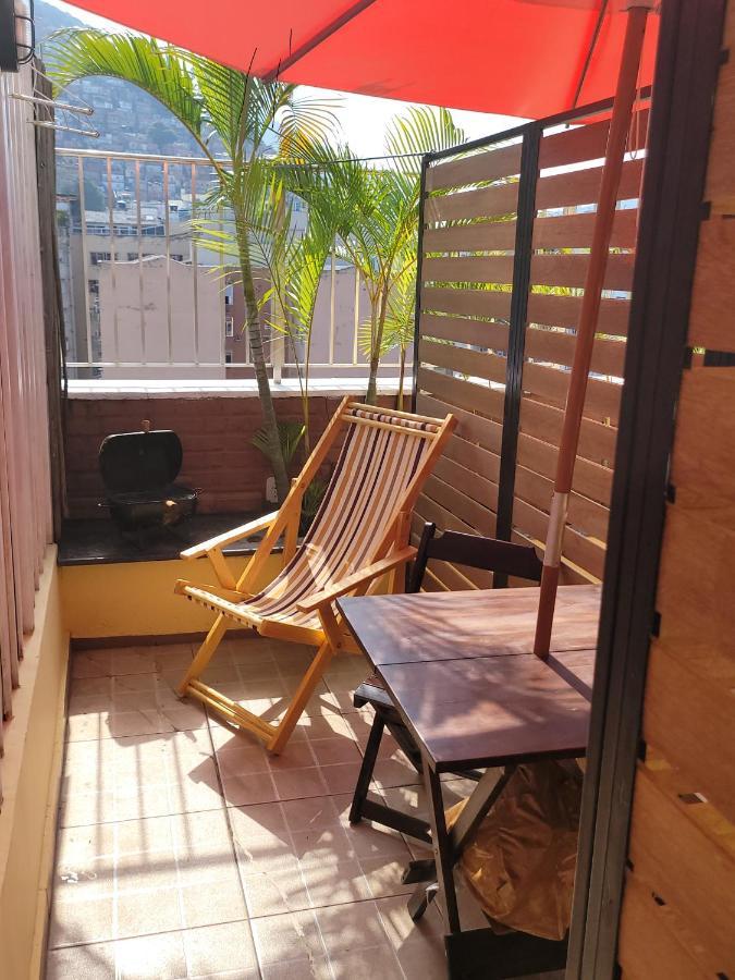 Loft Em Cobertura Ao Lado Da Praia Rio de Janeiro Exterior foto